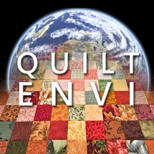 Quilt Envi icon