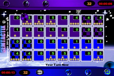 Gemtactix screenshot 3