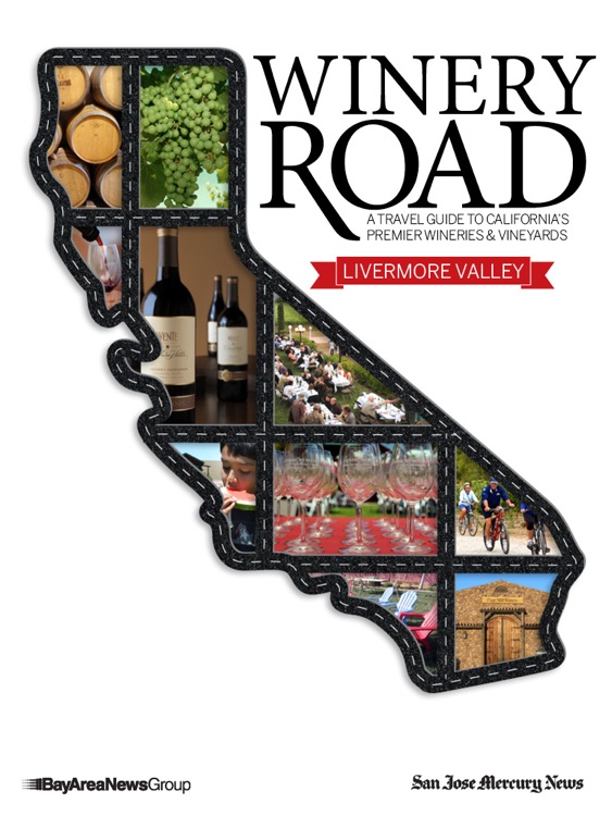 Winery Road