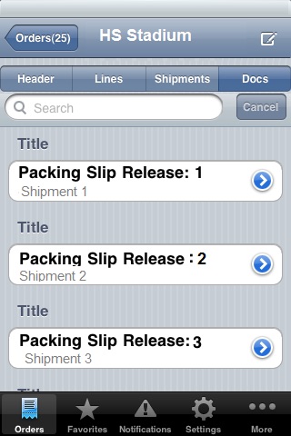 Acuity Brands agile Contractor screenshot-3