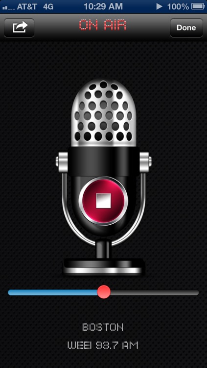 Sports Radio Live screenshot-4