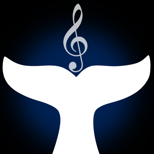 Whale Tunes Icon