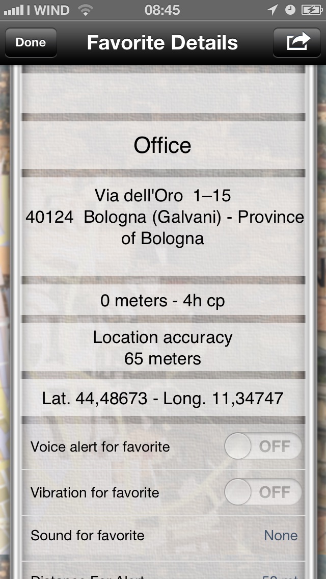download Ariadne GPS apps 1