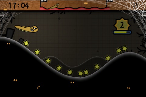 Angry Hills Plus screenshot 4