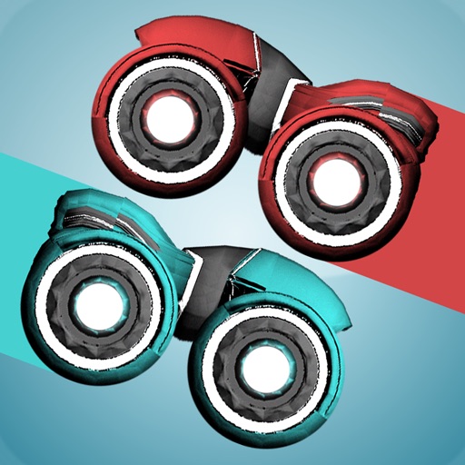Flashbike Arena iOS App