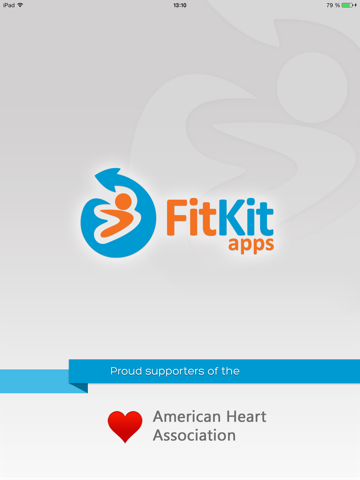 Half Marathon Trainer Free - Run for American Heart screenshot