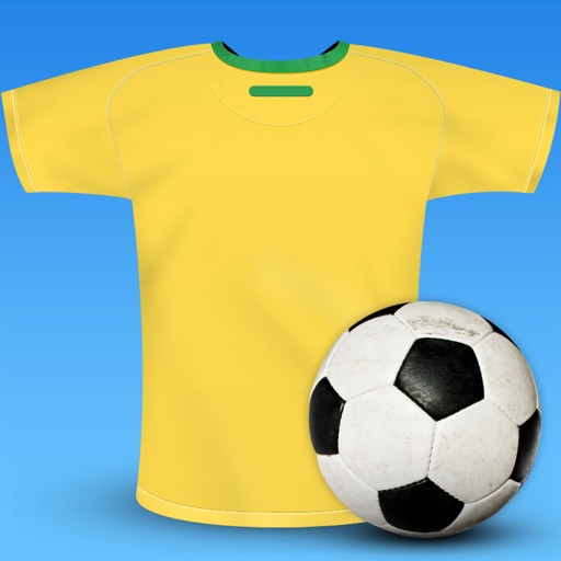 FootballName Icon