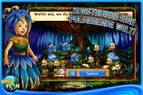 Jewel Legends: Tree of Life (Full) screenshot 4