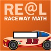 RE@L Raceway Math: Subtraction Facts