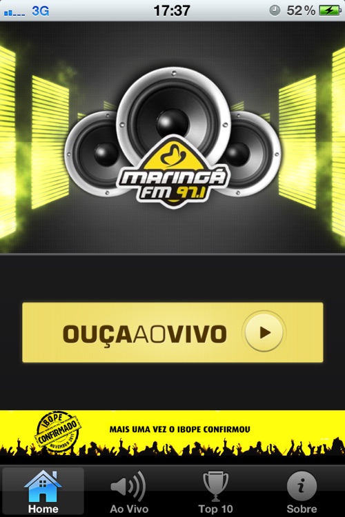 Maringá FM