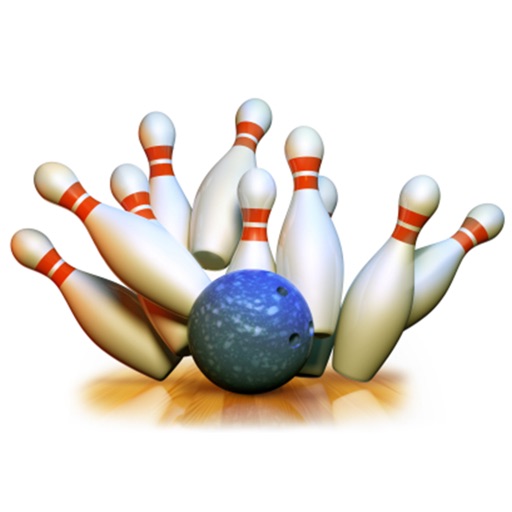 MEGA Bowling iOS App