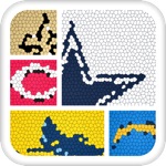 Whats the Sports Logo? - Guess the Blurred Team Word Game