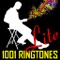 Welcome to the LARGEST collection of ringtones available on the iTunes App Store
