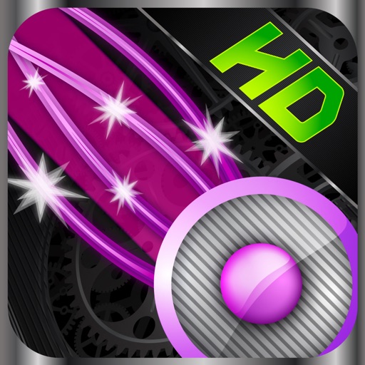 Tap Studio 3 HD iOS App
