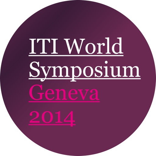 ITI World Symposium 2014