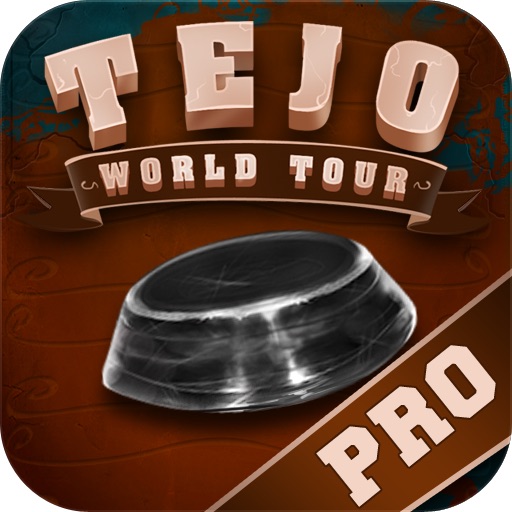 Tejo World Tour Pro