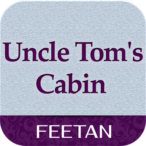 Uncle Tom 's Cabin · Feetan icon