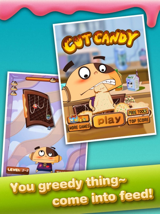 Cut Candy HD (Free)