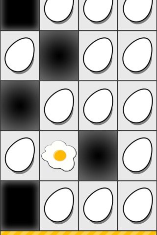 Don't step the white eggs screenshot 2