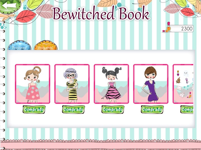 BewitchedBook(圖5)-速報App