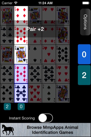Poker Conflict screenshot 4