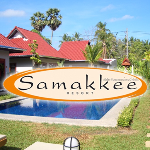 Samakkee Resort