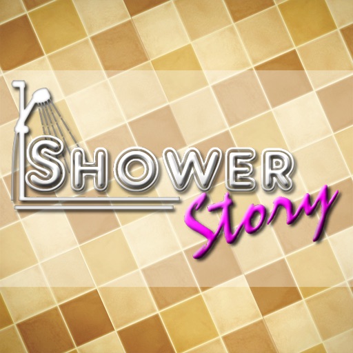 ShowerStory icon