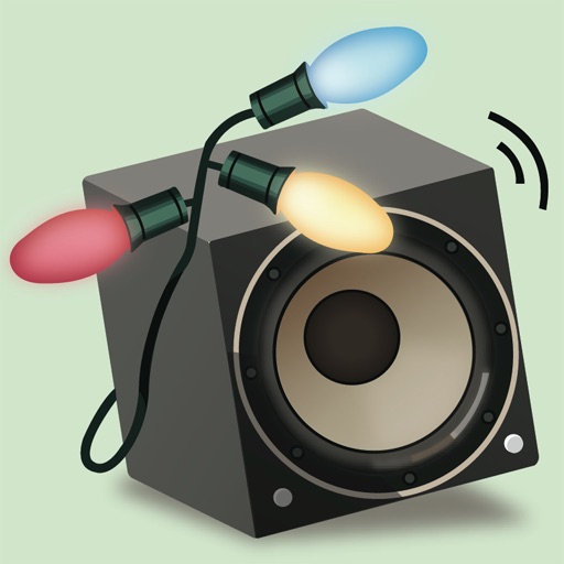 Musical Lights icon