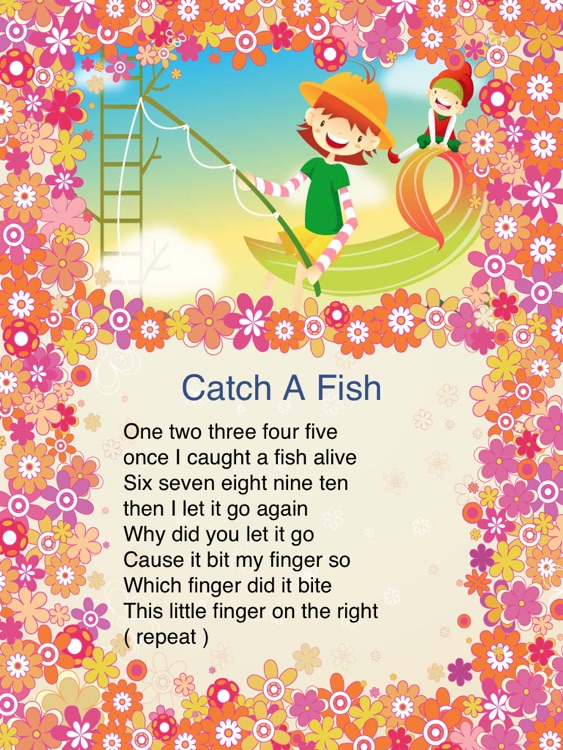 Download Kids Song C for iPad - Babies Learn English Words & Child ...