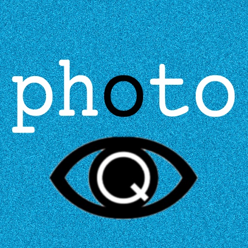 Photo Eye Q icon