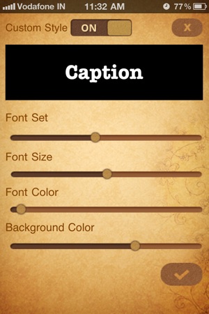 Caption Plus(圖4)-速報App