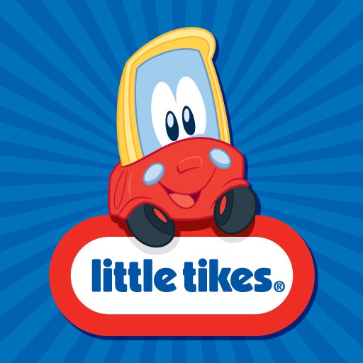 Little Tikes® Mobile Land Pro icon