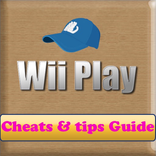 Cheats for Wii Play Guide - FREE Icon