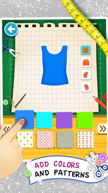 Princess Fashion Designer