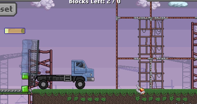 Truck Driver – Cargo delivery screenshot-3