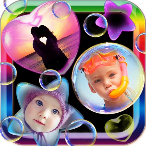 Bubble Me Pro