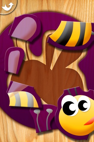 My first puzzles (lite version) screenshot-3