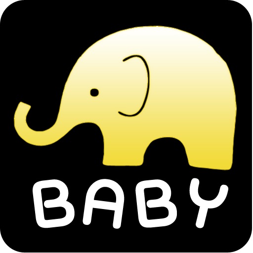 Baby First Look - Moving Patterns icon