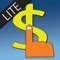 Touch Money Lite-New expense tracker
