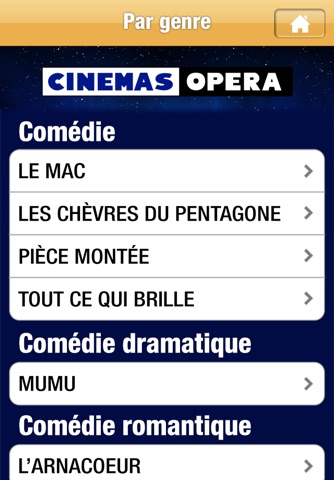 Opéra Reims screenshot 2