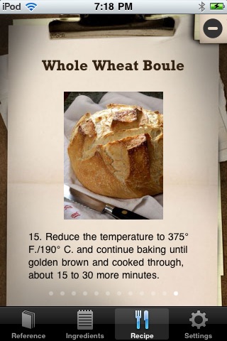 Bread Baking Basics