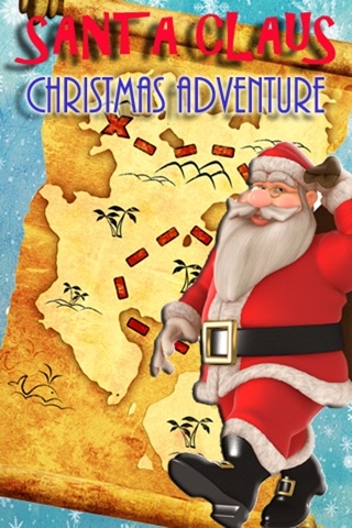 A Santa Claus Christmas Adventure - Free Game screenshot 4