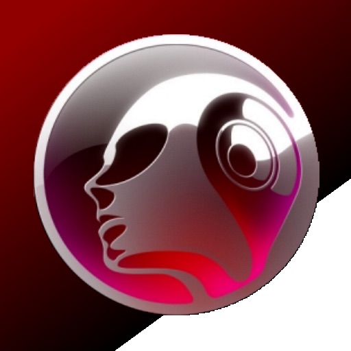 AtomicRadio Icon