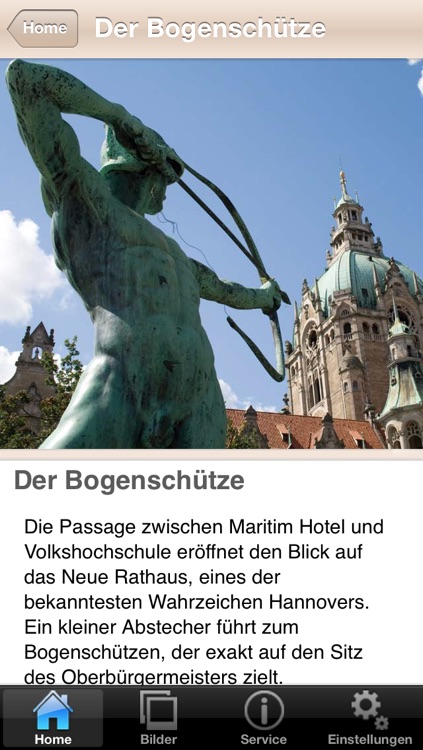 The Red Thread / Der Rote Faden