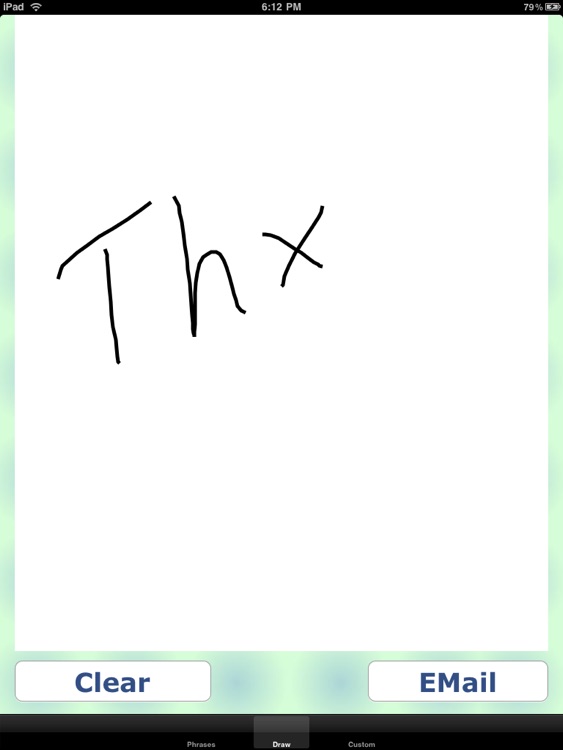 Phrase Board screenshot-3