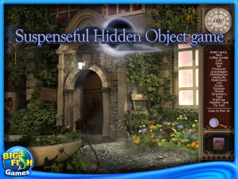 Mystery Chronicles – Murder Among Friends HD (Full) screenshot 2