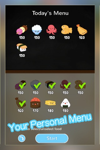 MagicChef screenshot 2