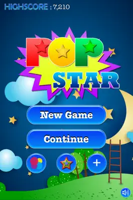 Game screenshot Popstar - Lucky Star mod apk