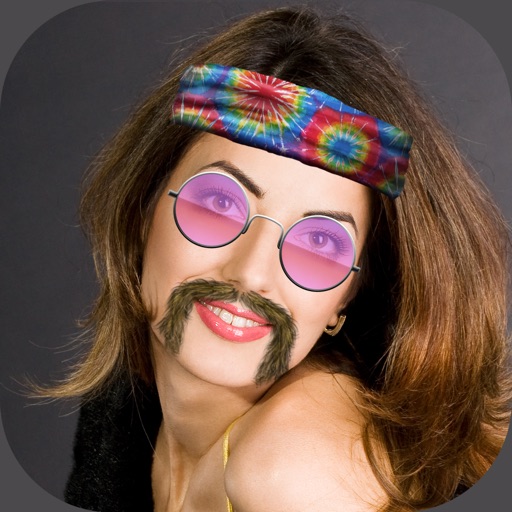 Tap Idol HD - Celebrity Look Photo Booth icon