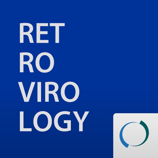 Retrovirology icon